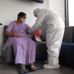 The Vein Center Mumbai Care in Covid Time 1