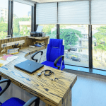 The Vein Center Mumbai Consultation Room 1