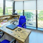 The Vein Center Mumbai Consultation Room 1