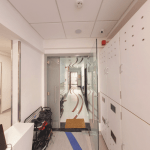 The Vein Center Mumbai Entrance 1