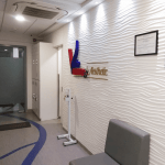 The Vein Center Mumbai Entrance 2