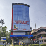 The Vein Center Mumbai Khar West Clinic Building