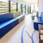 The Vein Center Mumbai Lobby 1
