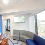 The Vein Center Mumbai Lobby 2