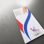 The Vein Center Mumbai Our First Brochure