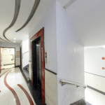 The Vein Center Mumbai Outside Lift 1