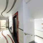 The Vein Center Mumbai Outside Lift 1