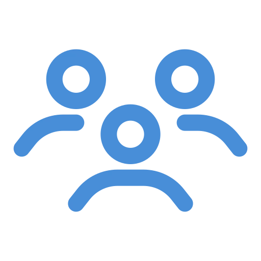 about the vein center icon